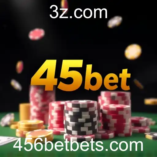 A Ascensão do 456bet no Mercado de Jogos Online