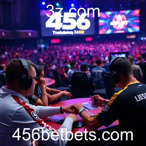 456bet Expande Operações Após Legislação Favorável