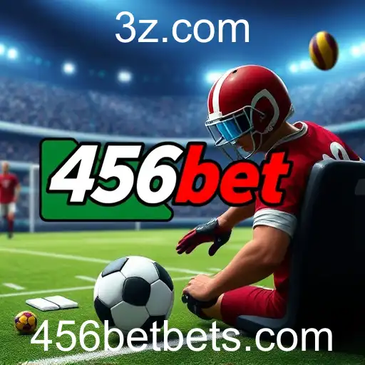 456bet Revoluciona o Mercado de Jogos Online em 2025