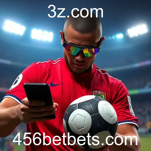 Ascensão e Impacto do 456bet no Cenário de Jogos em 2025