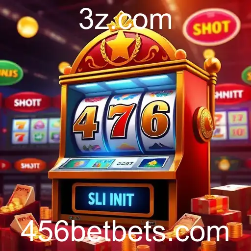 Crescimento Rápido do 456bet no Setor de Jogos