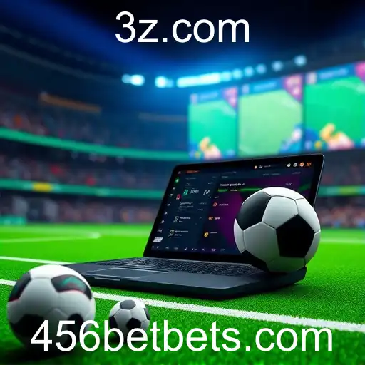 A Ascensão do 456bet no Mercado de Jogos Online