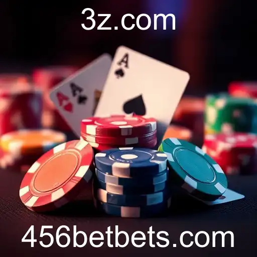 A Ascensão de 456bet no Mundo dos Jogos Online