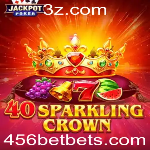Descubra o Empolgante 40SparklingCrown: Um Jogo Revolucionário na Plataforma 456bet