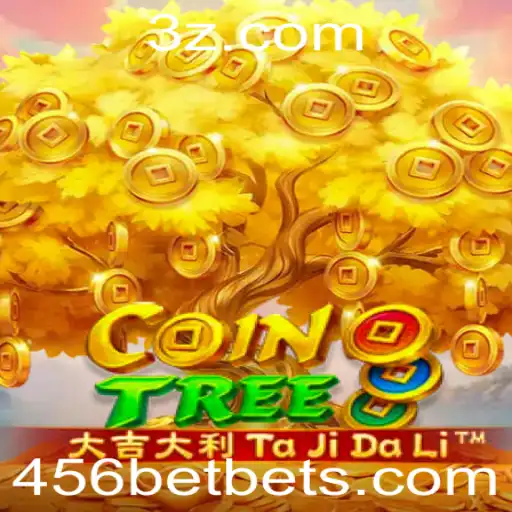 CoinTree: Descubra o Fascinante Mundo do Jogo 456bet