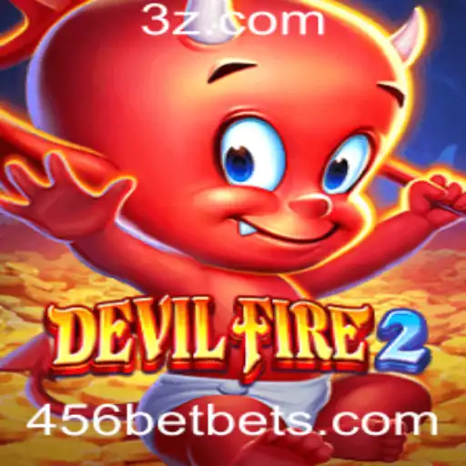 Explorando o Mundo de DevilFire2: Aventure-se com 456bet