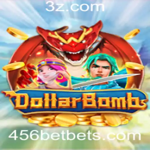 DollarBombs: Inovando no Universo de Jogos com a Plataforma 456bet