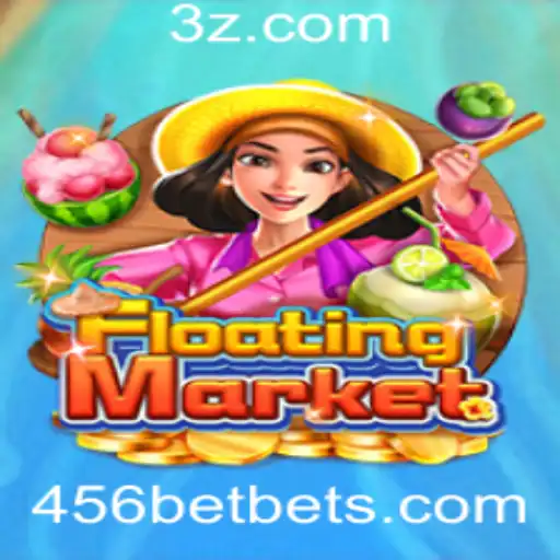 FloatingMarket: Explorando a Nova Sensação de Jogo Online com 456bet