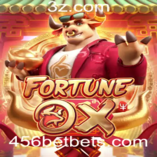 FortuneOx e a Emoção dos Jogos de Azar com 456bet