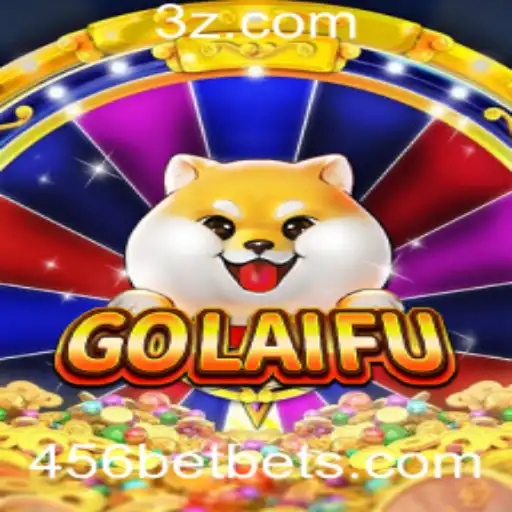 GoLaiFu: Uma Nova Experiência de Entretenimento com 456bet