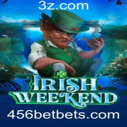 Descubra IrishWeekend: O Jogo de Apostas Projeto de Diversão