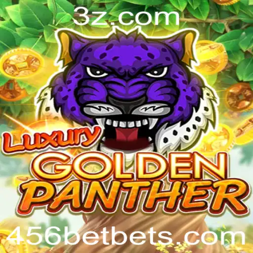 Descubra as Emoções do Jogo LUXURYGOLDENPANTHER: Um Mergulho Fascinante no Mundo dos Cassinos Online