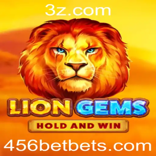Descubra o Fascinante Mundo de LionGems com 456bet