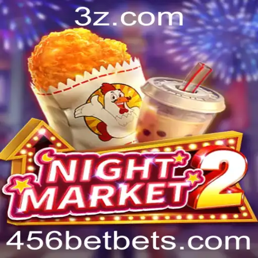 NightMarket2: A Nova Sensação do Mundo dos Games com 456bet