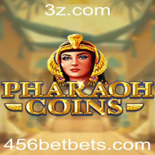 Descubra o Fascinante Mundo do PharaohCoins com 456bet
