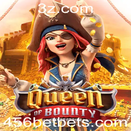Descubra QueenofBounty: O Jogo de Aventura Marítima da 456bet