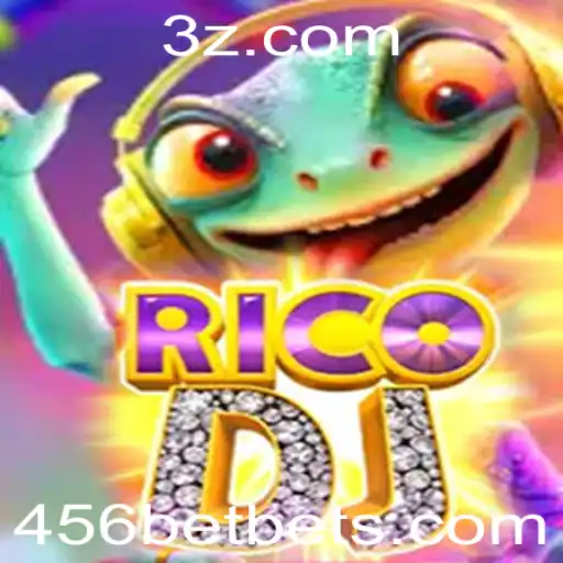 Descubra o Fascinante Mundo de RicoDJ com 456bet