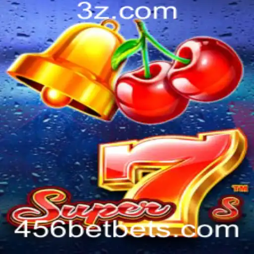 Descubra o Mundo Emocionante de Super7s na Plataforma 456bet
