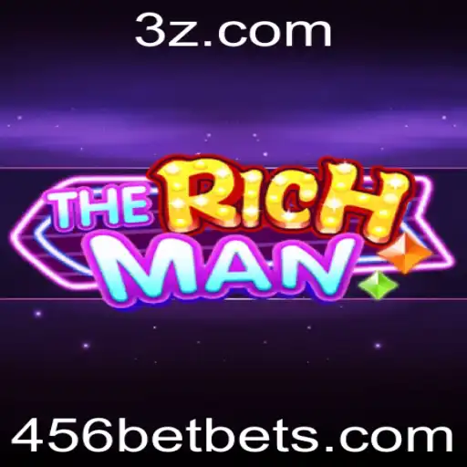 Descubra o Mundo Empolgante de TheRichMan com 456bet