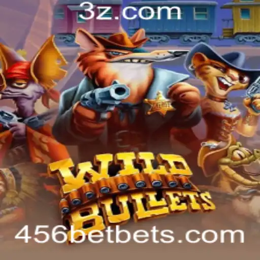 Explorando o Mundo de WildBullets: Um Jogo Emocionante com 456bet