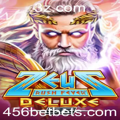 Explorando o Mundo de ZeusRushFeverDeluxeSE: Um Mergulho no Jogo com 456bet